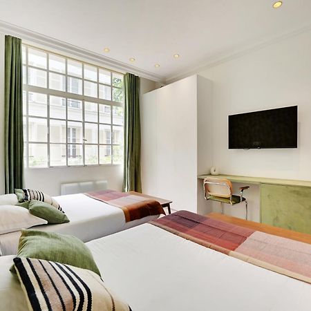 Amazing Appartement - 3Br-10P - Saint Germain 파리 외부 사진