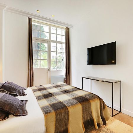 Amazing Appartement - 3Br-10P - Saint Germain 파리 외부 사진