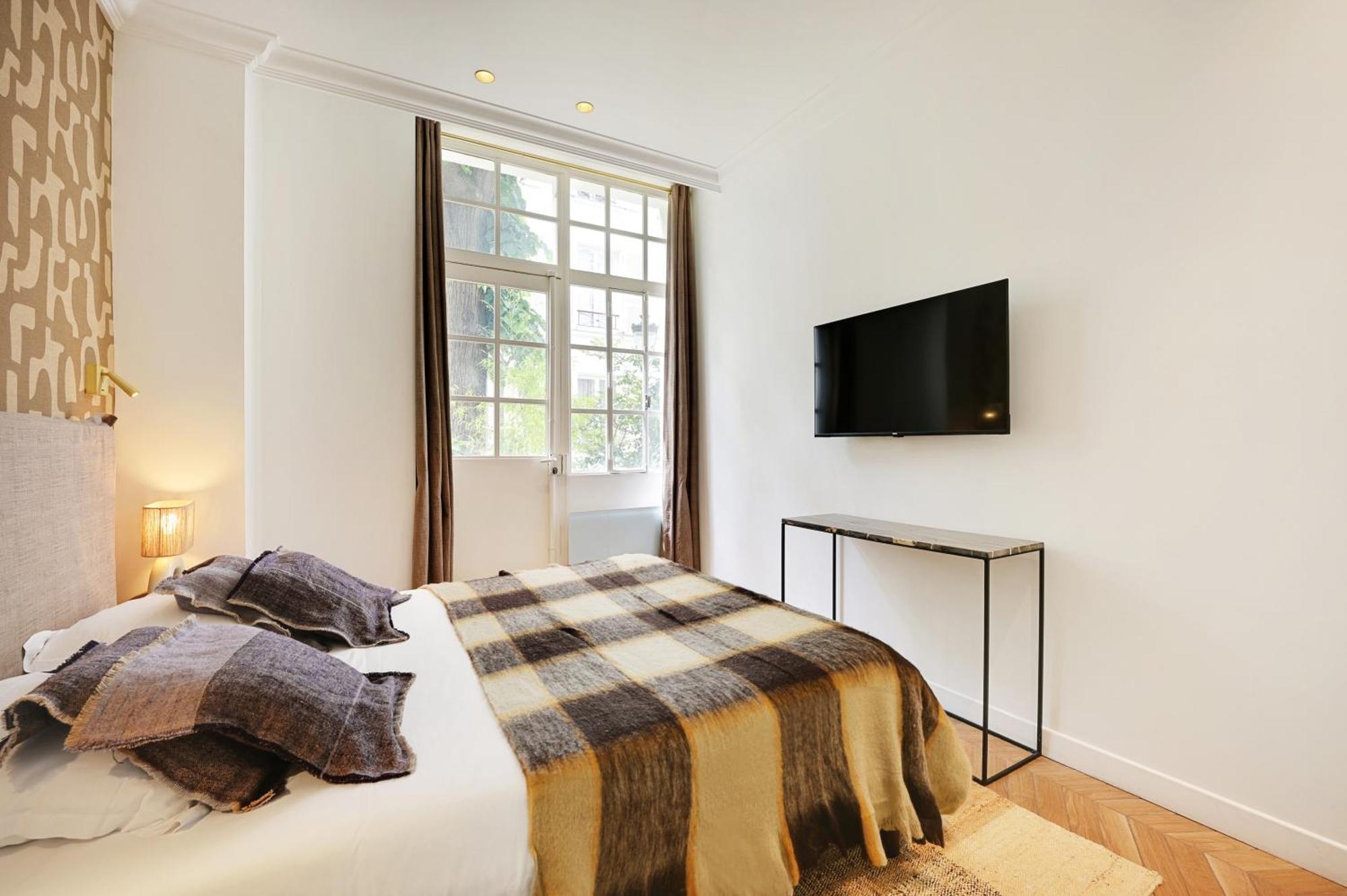 Amazing Appartement - 3Br-10P - Saint Germain 파리 외부 사진