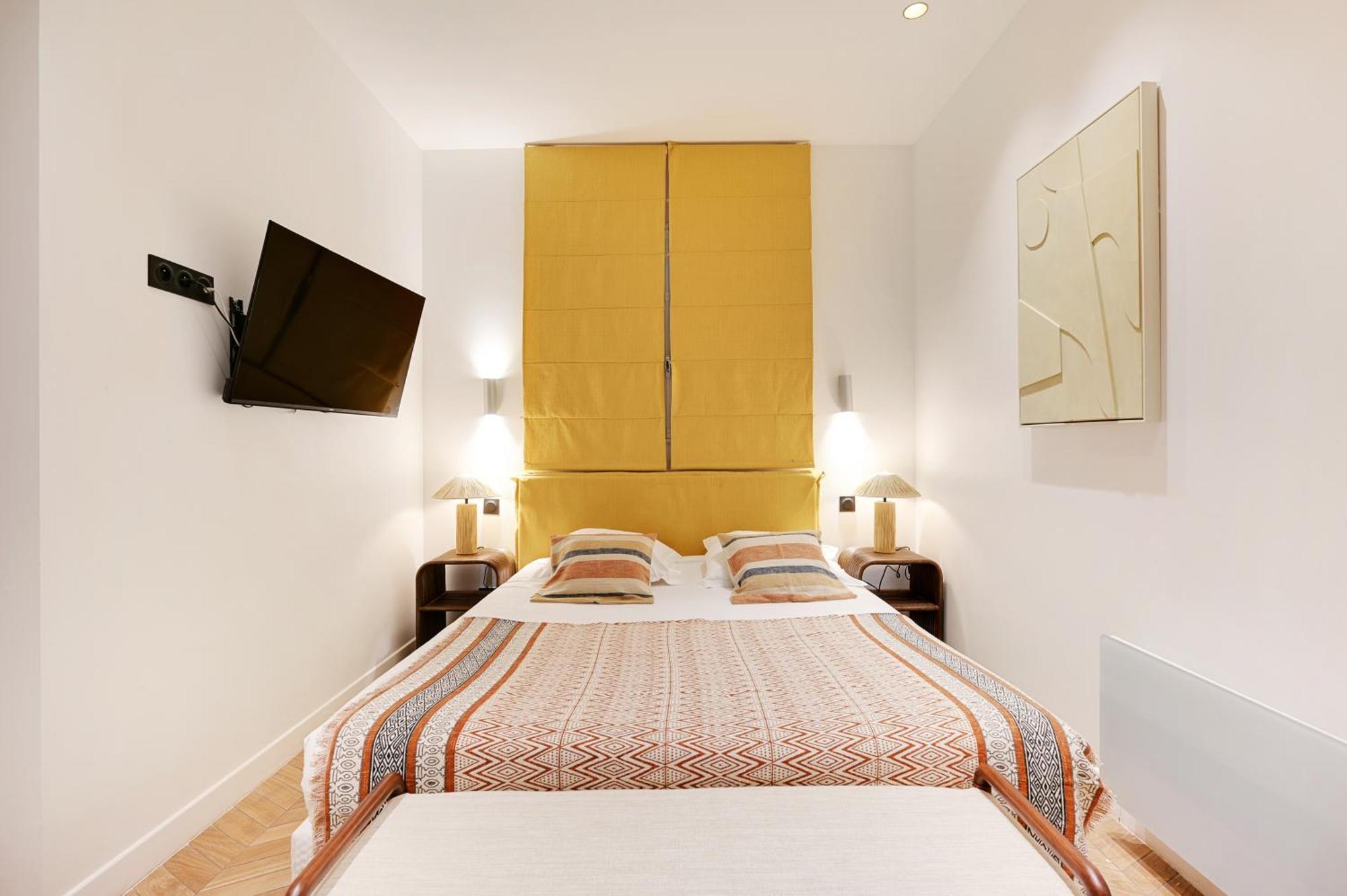 Amazing Appartement - 3Br-10P - Saint Germain 파리 외부 사진