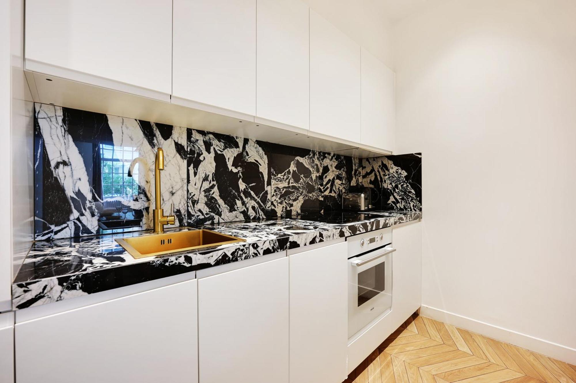 Amazing Appartement - 3Br-10P - Saint Germain 파리 외부 사진