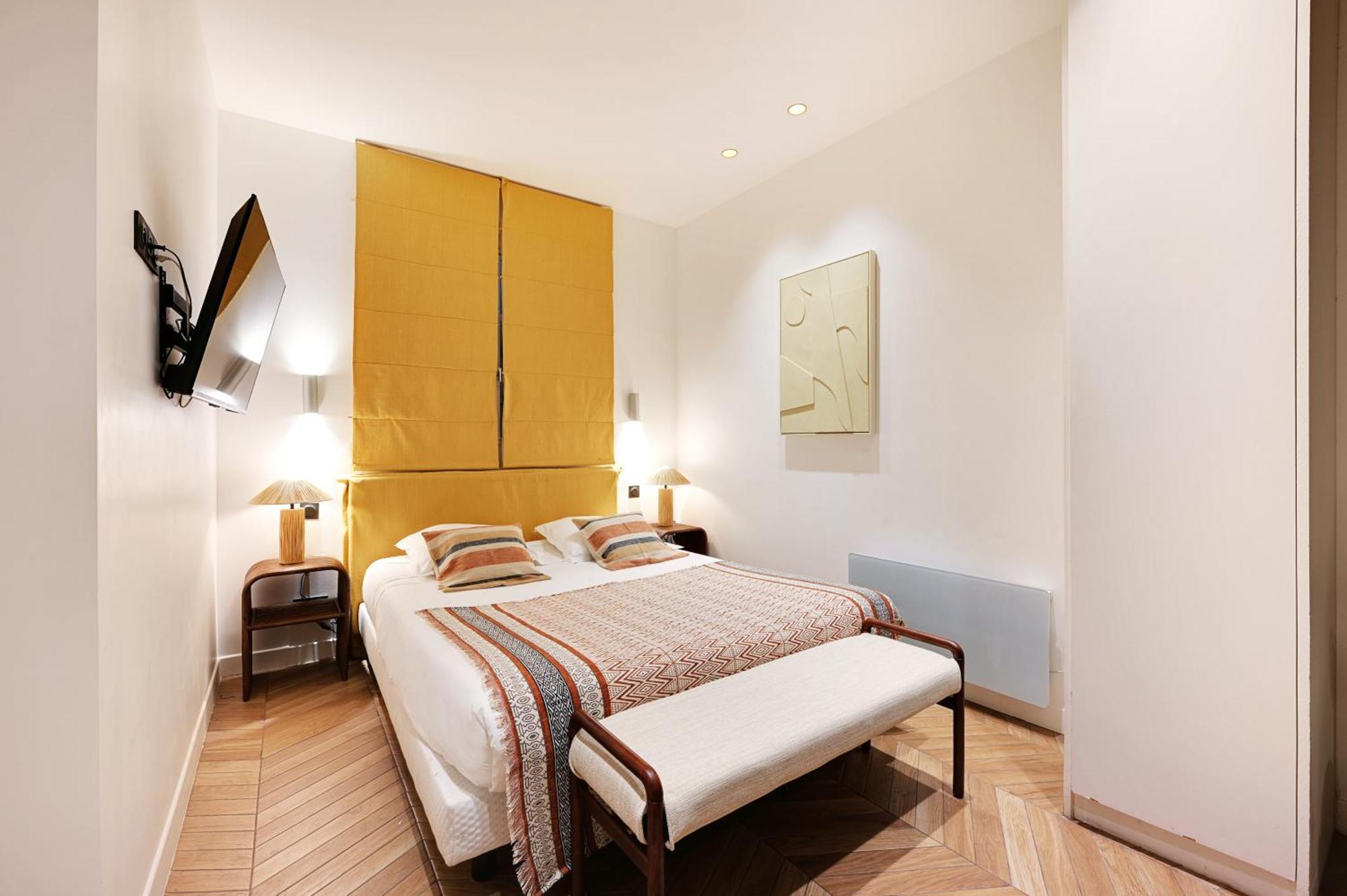 Amazing Appartement - 3Br-10P - Saint Germain 파리 외부 사진